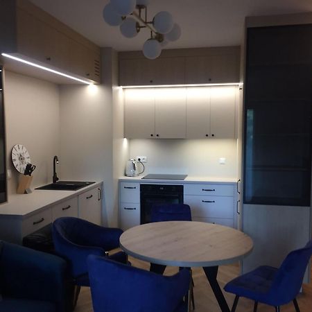 Nad Motlawa Apartaments Gdansk Dış mekan fotoğraf