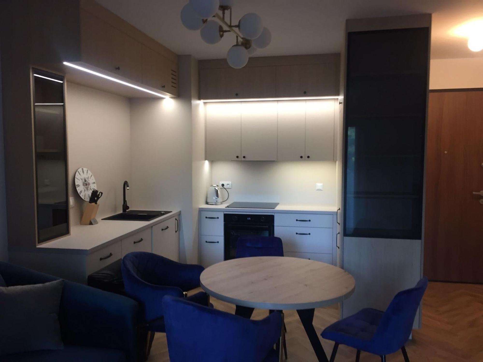 Nad Motlawa Apartaments Gdansk Dış mekan fotoğraf
