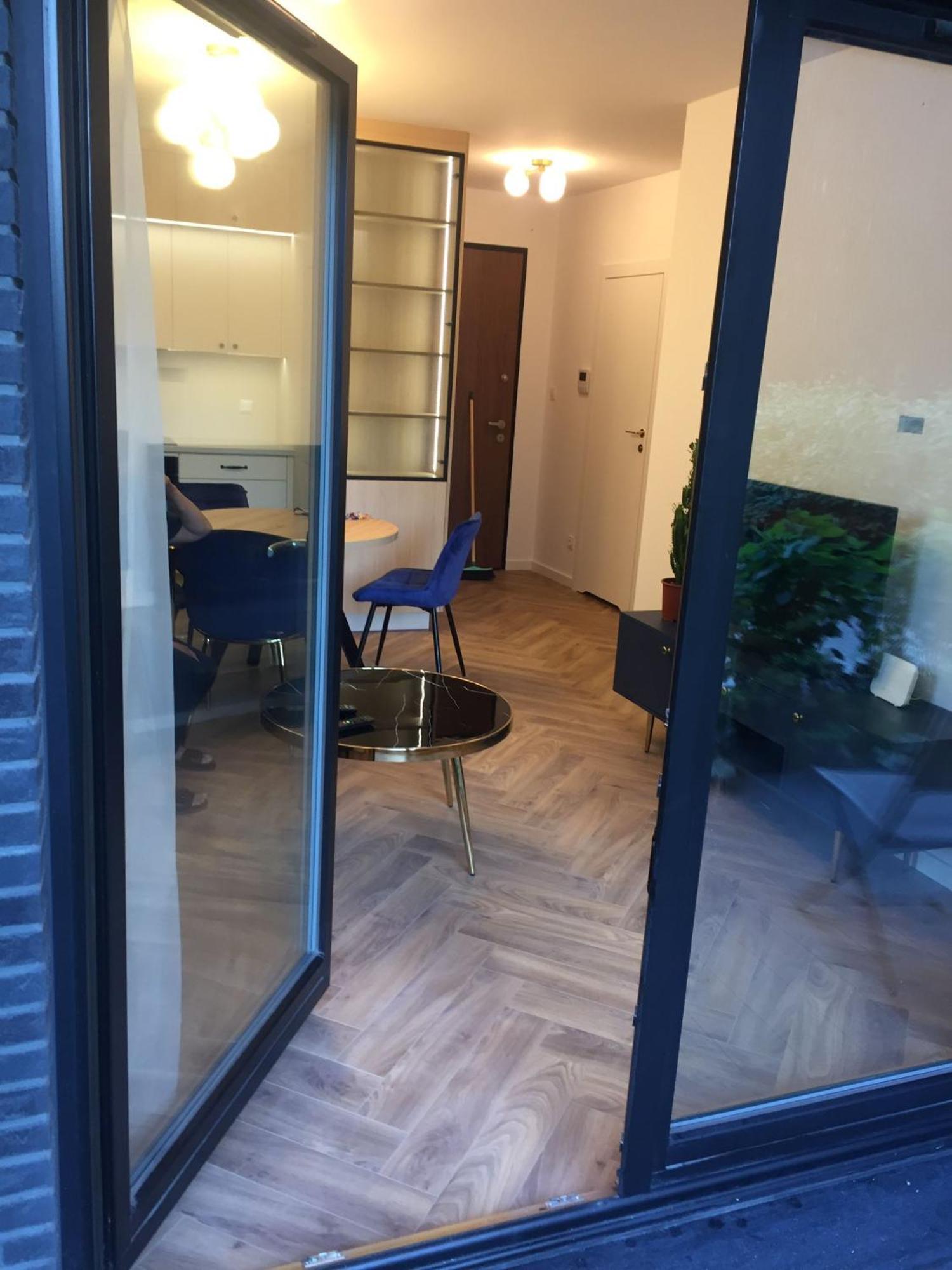 Nad Motlawa Apartaments Gdansk Dış mekan fotoğraf